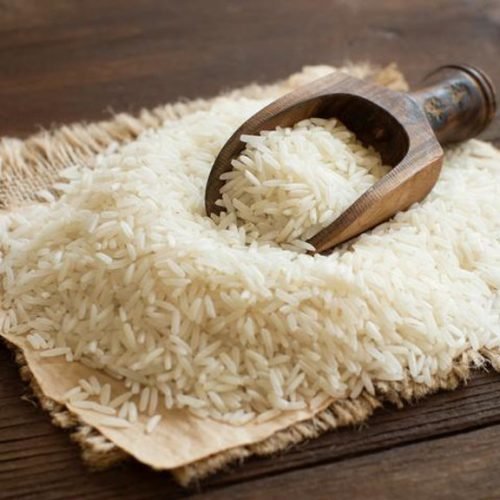 basmati rice